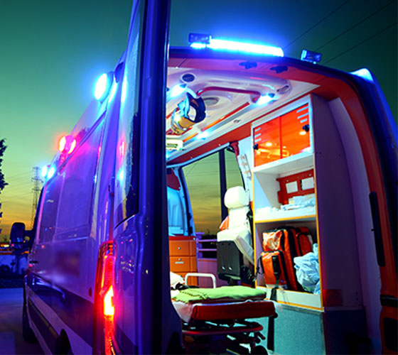 肇庆车辆内部展示